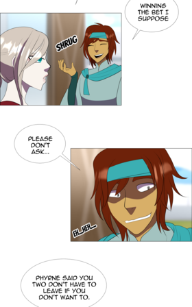 Read Caravan  48 Page 10 in English