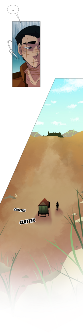 Read Caravan  49 Page 9 in English