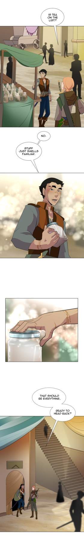 Read Caravan  52 Page 2 in English