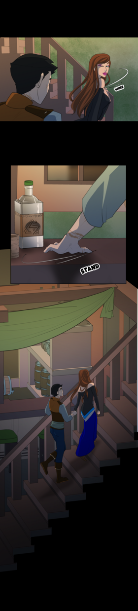 Read Caravan  57 Page 7 in English