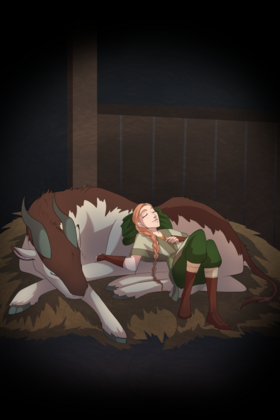 Read Caravan  57 Page 9 in English