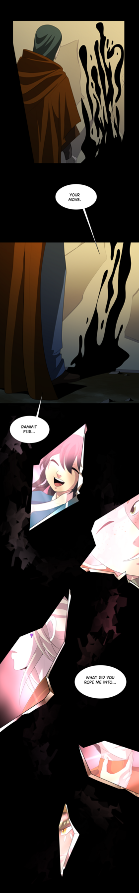 Read Caravan  60 Page 7 in English