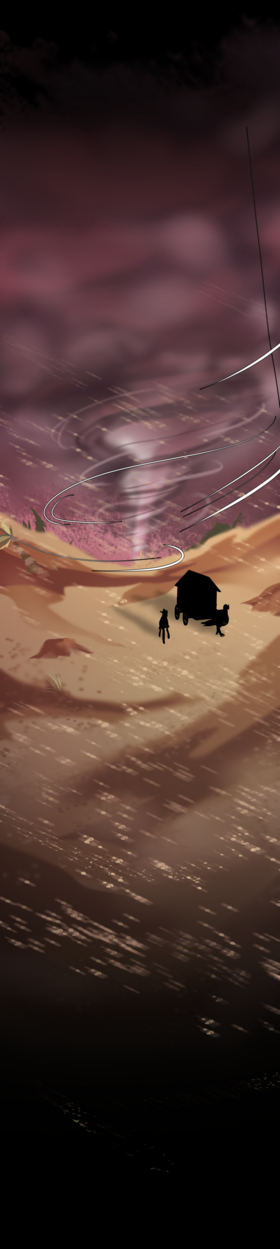 Read Caravan  63 Page 8 in English