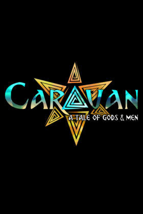 Read Caravan  65 Page 1 in English