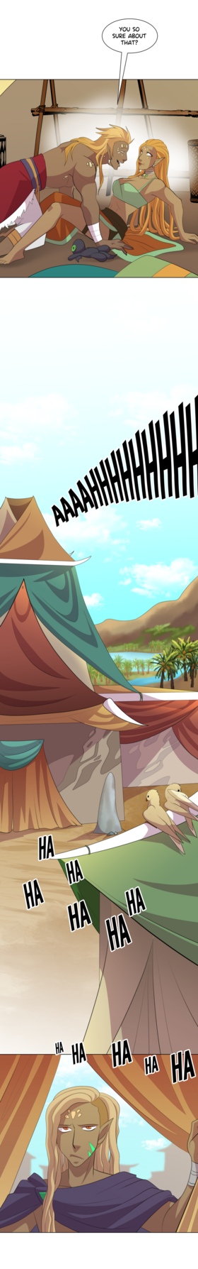 Read Caravan  66 Page 4 in English