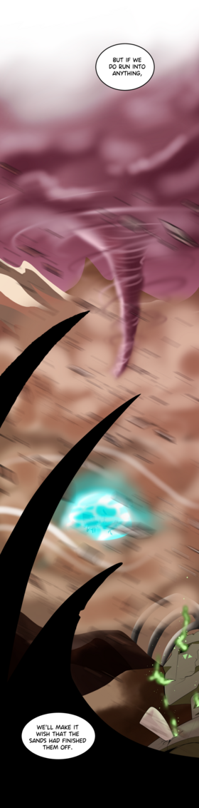 Read Caravan  66 Page 9 in English
