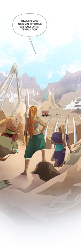 Read Caravan  68 Page 7 in English