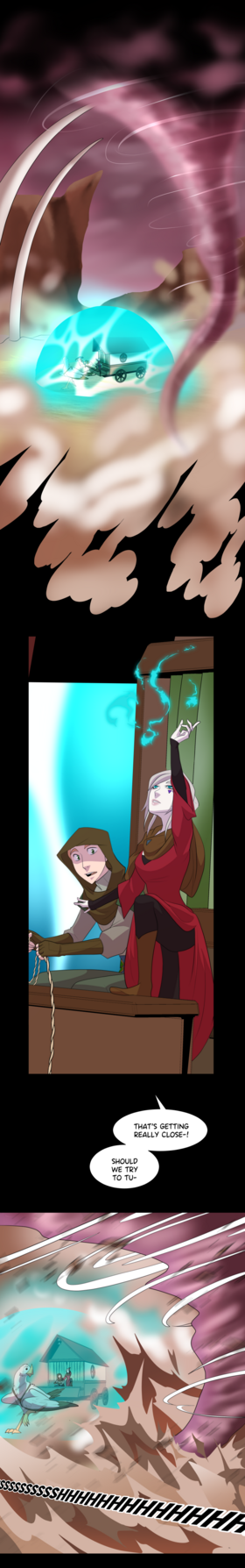 Read Caravan  67 Page 2 in English