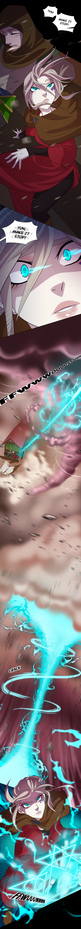 Read Caravan  67 Page 4 in English