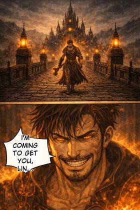 Read Deus Ex Arcana - EN  10 Page 10 in English
