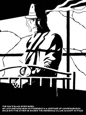 Read Short Stories  1 Page 7 in English