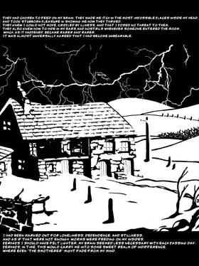 Read Short Stories  1 Page 3 in English