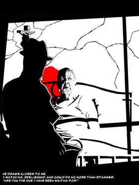 Read Short Stories  1 Page 8 in English