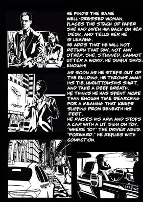 Read Short Stories  2 Page 8 in English