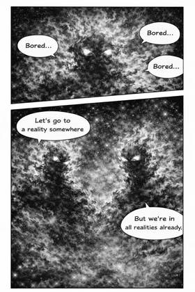 Read 10 Second Stangetsu  1 Page 3 in English