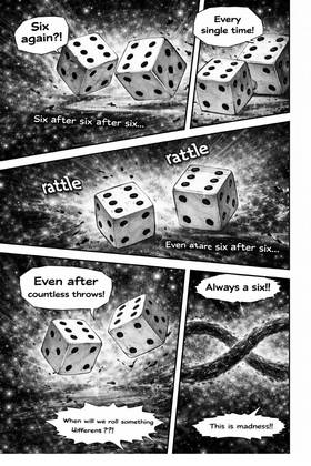 Read 10 Second Stangetsu  1 Page 2 in English