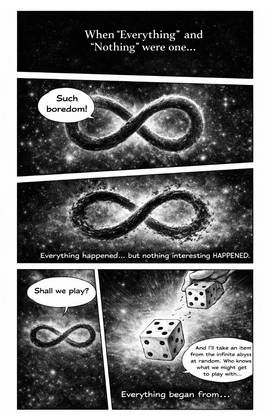 Read 10 Second Stangetsu  1 Page 1 in English