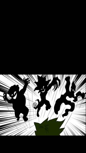Read Gods War  1 Page 4 in English