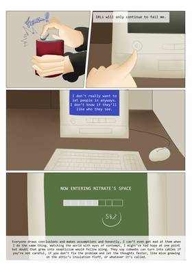 Read Nitrate!  1 Page 1 in English