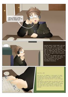 Read Nitrate!  1 Page 3 in English