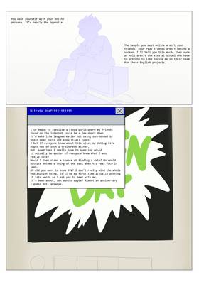 Read Nitrate!  1 Page 4 in English