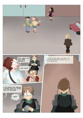 Read Nitrate!  1 Page 5 in English