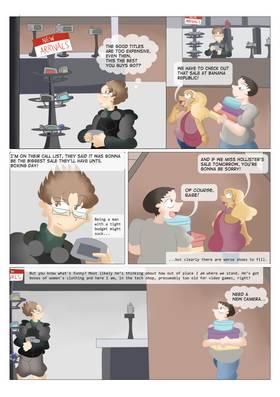 Read Nitrate!  1 Page 7 in English