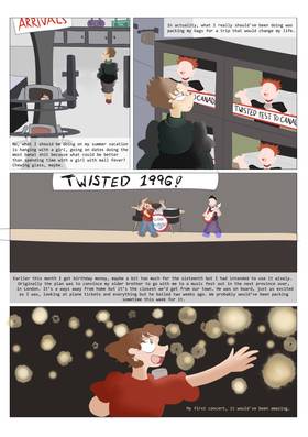 Read Nitrate!  1 Page 8 in English