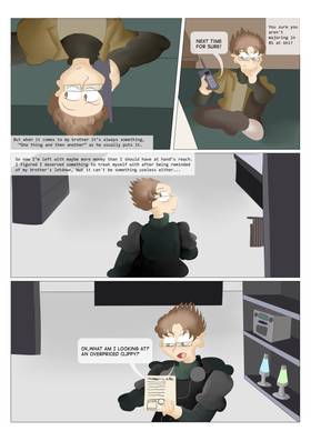 Read Nitrate!  1 Page 9 in English