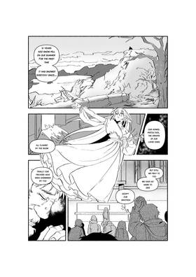 Read Mad Moms Dogma  1 Page 3 in English