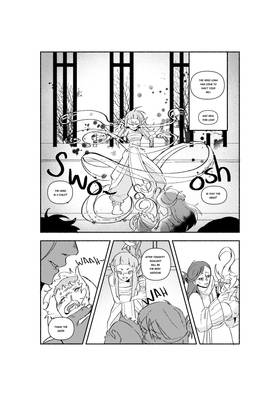 Read Mad Moms Dogma  1 Page 3 in English