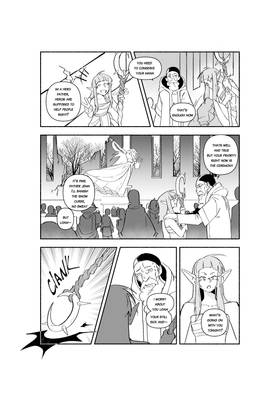 Read Mad Moms Dogma  1 Page 4 in English