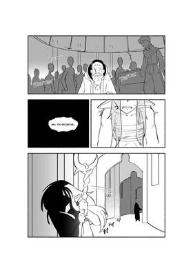 Read Mad Moms Dogma  1 Page 6 in English