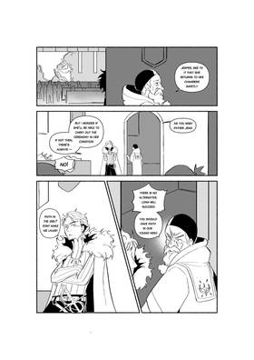Read Mad Moms Dogma  1 Page 7 in English