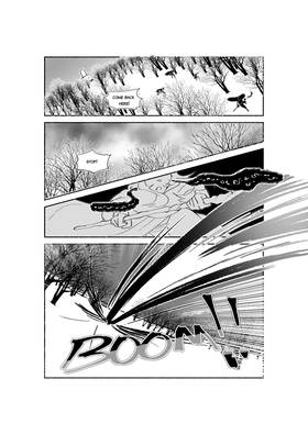 Read Mad Moms Dogma  1 Page 9 in English