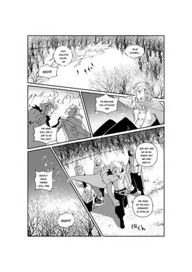 Read Mad Moms Dogma  1 Page 10 in English