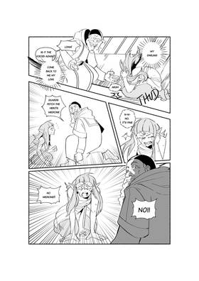 Read Mad Moms Dogma  1 Page 5 in English