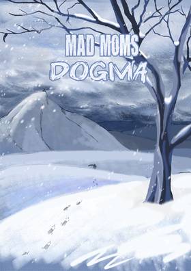 Read Mad Moms Dogma  1 Page 1 in English