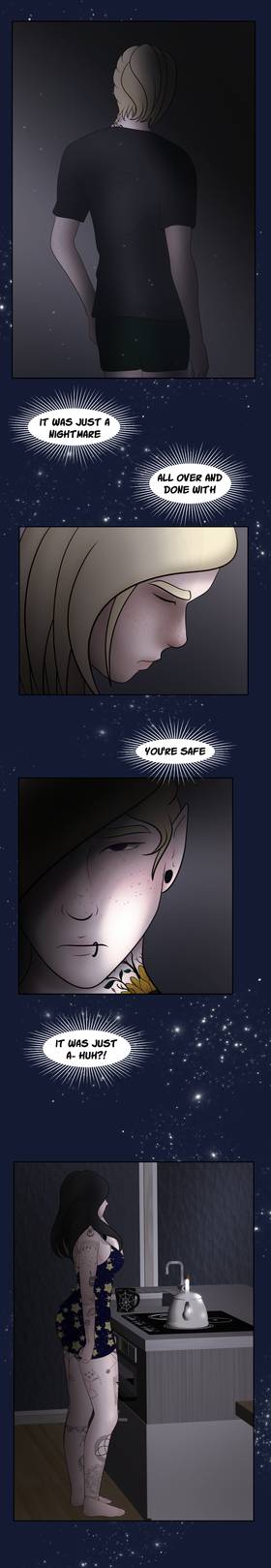 Read Celestis  30 Page 5 in English
