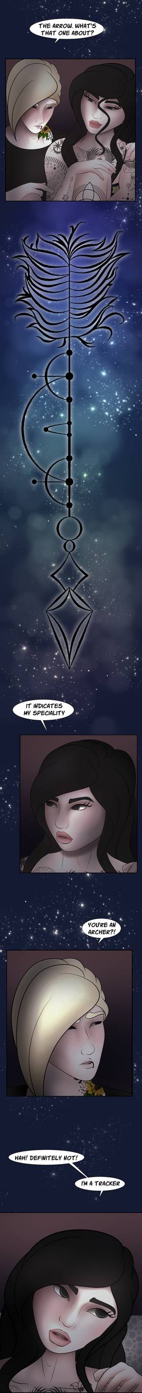 Read Celestis  31 Page 5 in English