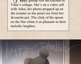 Read Celestis  33 Page 7 in English