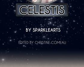 Read Celestis  34 Page 3 in English