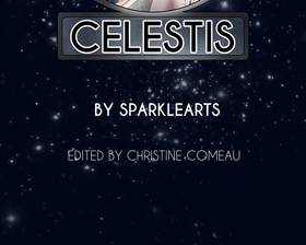 Read Celestis  35 Page 3 in English