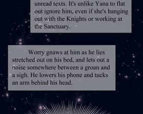 Read Celestis  35 Page 7 in English