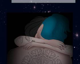 Read Celestis  35 Page 9 in English