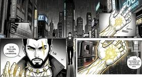 Read Soul El Elegido   1 Page 3 in Spanish
