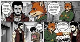 Read Soul El Elegido   1 Page 10 in Spanish