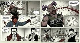 Read Soul El Elegido   2 Page 7 in Spanish