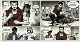 Read Soul El Elegido   2 Page 9 in Spanish