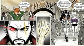 Read Soul El Elegido   3 Page 3 in Spanish
